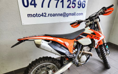 KTM EXC-F 250 