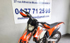KTM EXC-F 250 