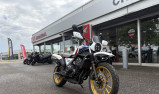 HONDA CL 500 ABS COLORIS REPLICA NEUVE 0KMS