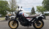 HONDA CL 500 ABS COLORIS REPLICA NEUVE 0KMS