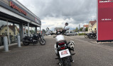 HONDA CL 500 ABS COLORIS REPLICA NEUVE 0KMS