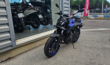 Yamaha MT-07 - 2022 - 7635 km - A2