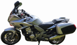 HONDA CBF 1000
