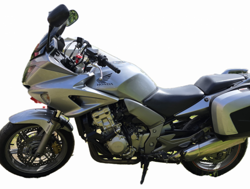 HONDA CBF 1000