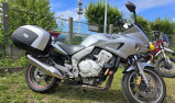 HONDA CBF 1000