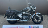 ROYAL ENFIELD SUPER METEOR 650