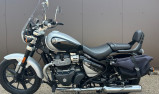 ROYAL ENFIELD SUPER METEOR 650