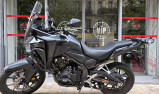 NX 500