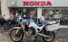 HONDA CRF1100 AFRICA TWIN ADVENTURE SPORT - 21684 KM - 03/2021 - 13490€ - REFFX108YH