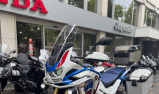 HONDA CRF1100 AFRICA TWIN ADVENTURE SPORT - 21684 KM - 03/2021 - 13490€ - REFFX108YH