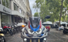 HONDA CRF1100 AFRICA TWIN ADVENTURE SPORT - 21684 KM - 03/2021 - 13490€ - REFFX108YH