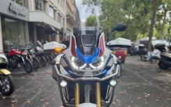 HONDA CRF1100 AFRICA TWIN ADVENTURE SPORT - 21684 KM - 03/2021 - 13490€ - REFFX108YH