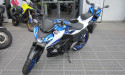 SUZUKI GSX-S 125 ABS