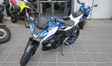 SUZUKI GSX-S 125 ABS