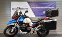 MOTO GUZZI V85 TT 850 full équipée