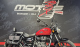 ROYAL ENFIELD METEOR 350 – A PARTIR DE 83€/MOIS