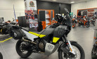 HUSQVARNA NORDEN 901