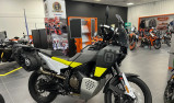 HUSQVARNA NORDEN 901