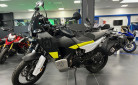 HUSQVARNA NORDEN 901