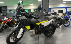 HUSQVARNA NORDEN 901