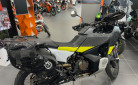 HUSQVARNA NORDEN 901