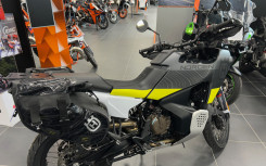 HUSQVARNA NORDEN 901