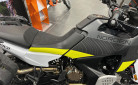 HUSQVARNA NORDEN 901