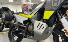 HUSQVARNA NORDEN 901