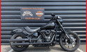 HARLEY-DAVIDSON SOFTAIL LOW RIDER 1868 S