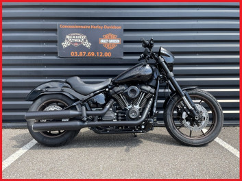 HARLEY-DAVIDSON SOFTAIL LOW RIDER 1868 S