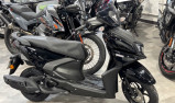 YAMAHA RayZR 125