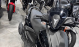 YAMAHA RayZR 125