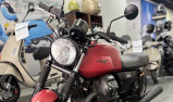 MOTO GUZZI V7 III STONE 750