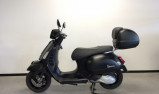 VESPA GTS 300 NOTTE