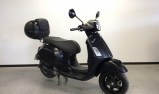 VESPA GTS 300 NOTTE