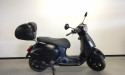 VESPA GTS 300 NOTTE