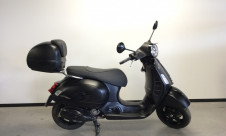 VESPA GTS 300 NOTTE