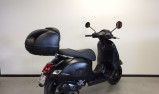 VESPA GTS 300 NOTTE