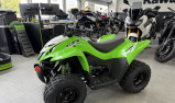 KAWASAKI KFX 90