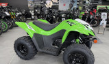 KAWASAKI KFX 90