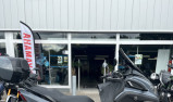 YAMAHA TRICITY 300