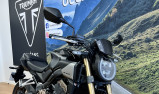 HONDA CB650R E-CLUTCH FULL