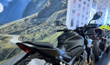 HONDA CB650R E-CLUTCH FULL