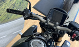 HONDA CB650R E-CLUTCH FULL