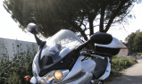SUZUKI GSF 600 S BANDIT