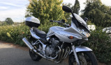 SUZUKI GSF 600 S BANDIT