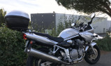 SUZUKI GSF 600 S BANDIT