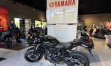 YAMAHA MT-07 MT07 MT 07 A2 (47.5CV)