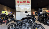 YAMAHA MT-07 MT07 MT 07 A2 (47.5CV)
