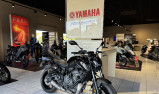 YAMAHA MT-07 MT07 MT 07 A2 (47.5CV)
